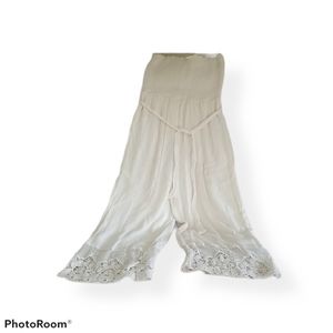 American Eagle romper